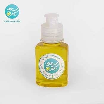 روغن ریحان