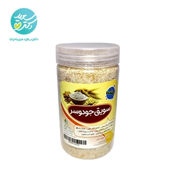 سویق جودوسر