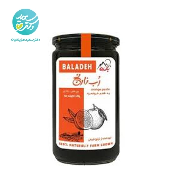 بلده رب نارنج بزرگ