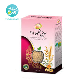 سويق مخلوط111