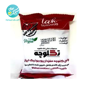 کلوچه پروبيوتيک تک