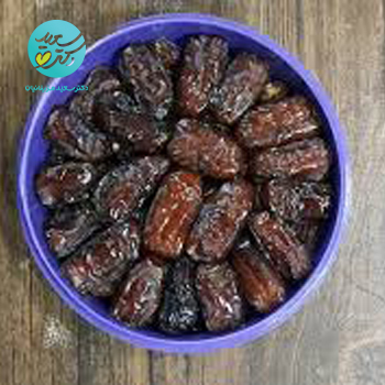خرما پيارم شيره دار کوچک
