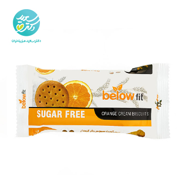 بيسکوييت کرمدار پرتغال تک نفره بيلو