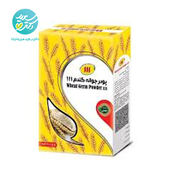 پودر جوانه گندم111