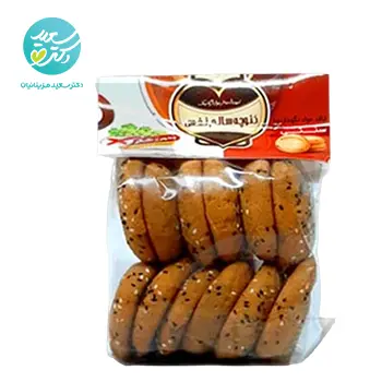 کلوچه سنتی نفس