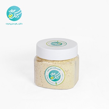 پودر آب پنير 350 گرمي