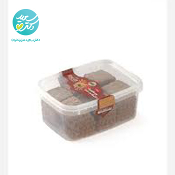 بيسکوييت نوتلا وجيتو