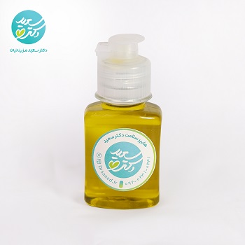 روغن زيتون ماساژ