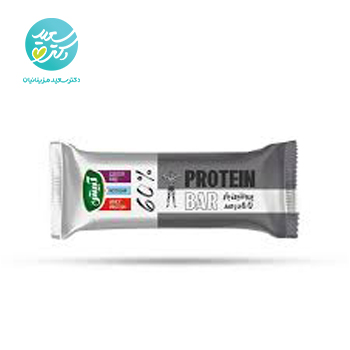 پروبار60%آبيش