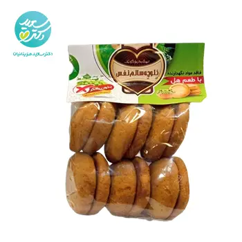 کلوچه هل نفس