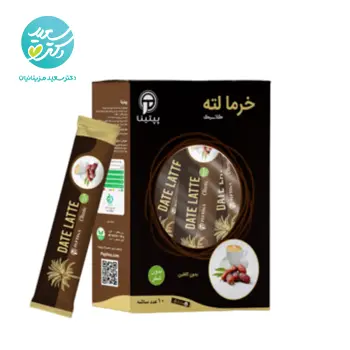 خرما لته کلاسیک