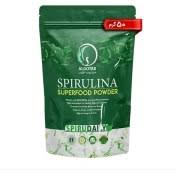 کپسول اسپيرولينا صد عددي