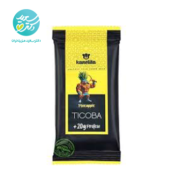 تيکوباآناناس