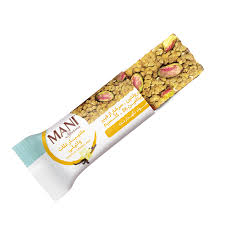 ماني بار غلات وانيل