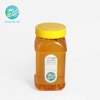 عسل گون آویشن