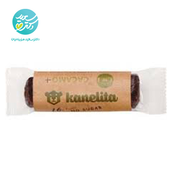 پروتئين بار کاکامونايت