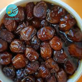 خرما خاصويي شيره دار بزرگ