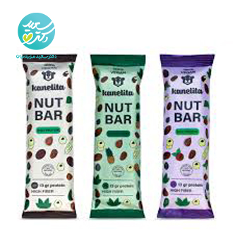 نات بار کنليتا