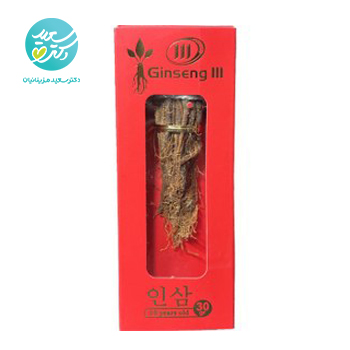 ريشه جنسينگ 111