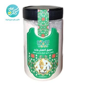 سويق کاهش وزن لابانو