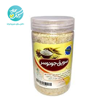 سويق جودوسر پونا