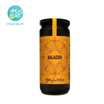 مربا هويج عسلي بلده