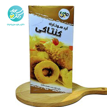 آرد سوخاري کنتاکي 111