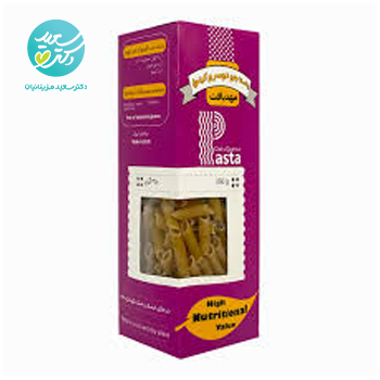 پاستاجودوسرکينوامهديافت