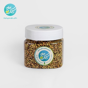 تخم شنبليله