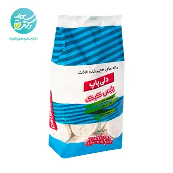 رایس کیک مینی برنجی