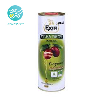 روغن زيتون فرابکراکسير پلاس
