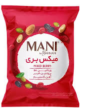 کوکتل ميکس بري ماني