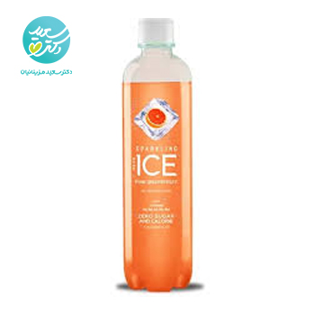 پژآيس گريپ فروت