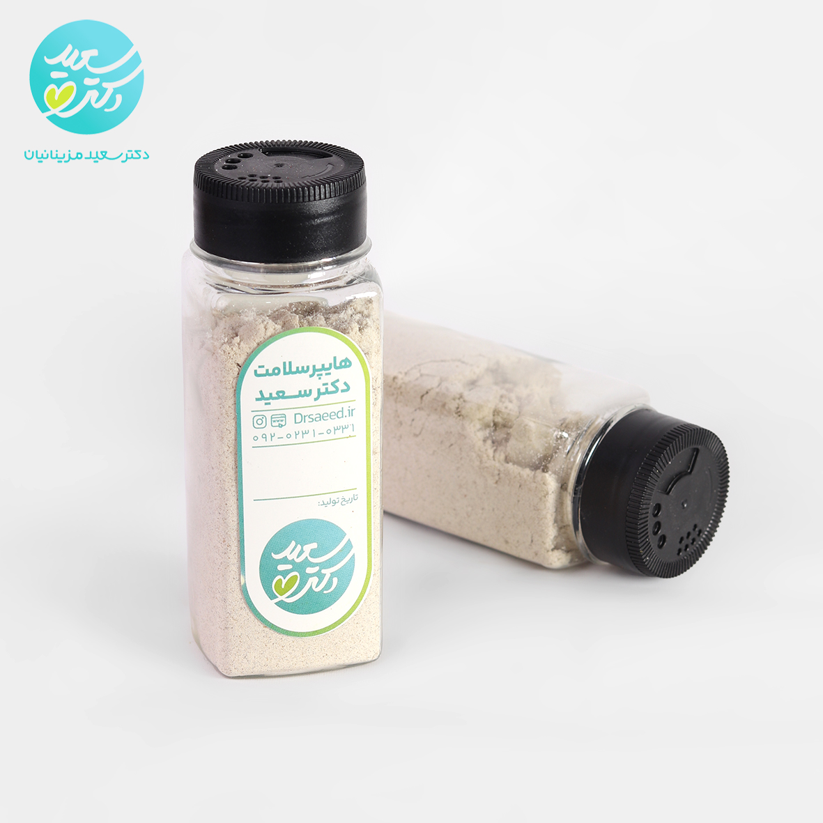 پودر سير خودساب اعلا