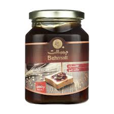 عصاره مالت جو به مالت