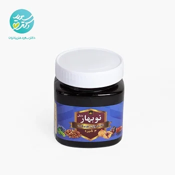 4شیره نوبهار