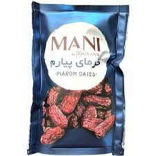 خرما پيارم ماني