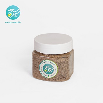 فلفل سياه خودساب