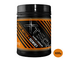 کره بادام زميني ايزوله شکلاتي ايکس تک